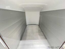 Cheval Liberte C500 Roadster Alu-Felgen Kofferanhänger