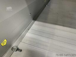 Cheval Liberte C500 Roadster Alu-Felgen Kofferanhänger