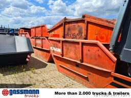  Absetzcontainer ca. 10m³