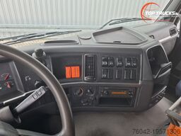 Volvo FM 420 6x6 - 26,50 mtr Terex Dakwerkerskraan, B...