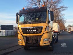 MAN 26.480 TGX