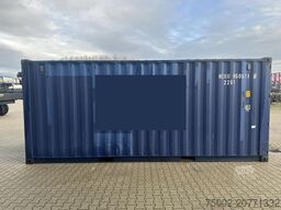 Onbekend nice 20FT DV 8'6