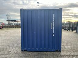 Onbekend nice 20FT DV 8'6