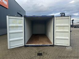 Onbekend nice 20FT DV 8'6