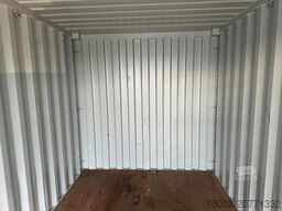 Onbekend nice 20FT DV 8'6