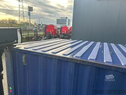 Onbekend nice 20FT DV 8'6