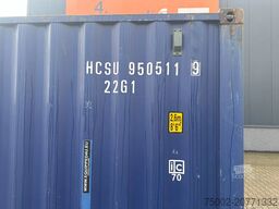 Onbekend nice 20FT DV 8'6