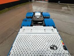 Scania R 540 6x4 RETARDER