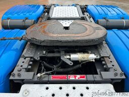 Scania R 540 6x4 RETARDER