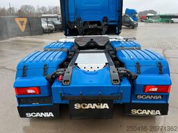 Scania R 540 6x4 RETARDER