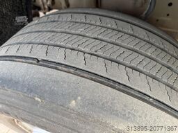 DAF CF75-310, ADR, PTO, 9.0 Ton Front-axle, WB:450 cm