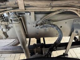 DAF CF75-310, ADR, PTO, 9.0 Ton Front-axle, WB:450 cm