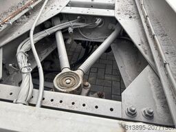 DAF CF75-310, ADR, PTO, 9.0 Ton Front-axle, WB:450 cm