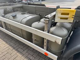 DAF CF75-310, ADR, PTO, 9.0 Ton Front-axle, WB:450 cm