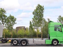 MAN TGX 26.640 | 6X2*4 | RETARDER | BDF | LOW KM | ...