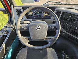 VOLVO FM 430 ADR