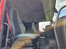 VOLVO FM 430 ADR