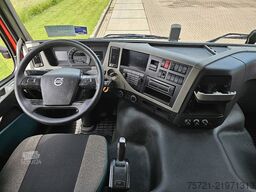 VOLVO FM 430 ADR