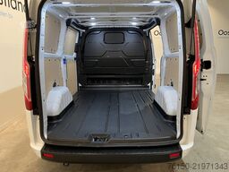 Ford Transit Custom 340 L1H1 PHEV 1.0 Benzine Hybrid...
