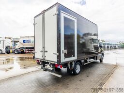 MERCEDES SPRINTER 314 CDI - 101 922 KM