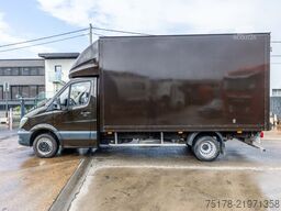 MERCEDES SPRINTER 314 CDI - 101 922 KM