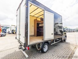 MERCEDES SPRINTER 314 CDI - 101 922 KM