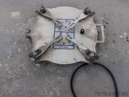 FELDBINDER EUT 40.3- 40.000 L CEMENT/CIMENT/ZEMENT