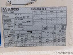 FELDBINDER EUT 40.3- 40.000 L CEMENT/CIMENT/ZEMENT