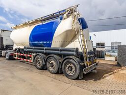 FELDBINDER EUT 40.3- 40.000 L CEMENT/CIMENT/ZEMENT