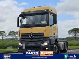 MERCEDES-BENZ ACTROS 1843 retarder