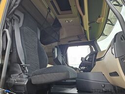 MERCEDES-BENZ ACTROS 1843 retarder