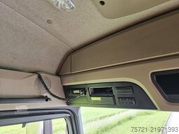 MERCEDES-BENZ ACTROS 1843 retarder