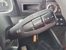 MERCEDES-BENZ ACTROS 1843 retarder