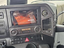 MERCEDES-BENZ ACTROS 1843 retarder