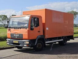 MAN 8.160 L2000