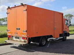 MAN 8.160 L2000