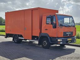 MAN 8.160 L2000
