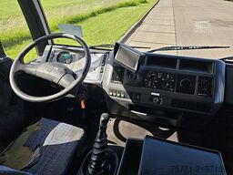 MAN 8.160 L2000