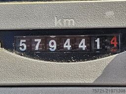 MAN 8.160 L2000