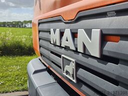 MAN 8.160 L2000