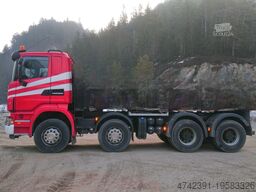 SCANIA R420