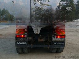 SCANIA R420
