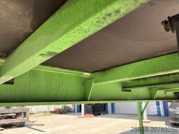 Krone Baustoff 7,45 Multilockrahmen Türen