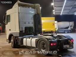 DAF XF 480 4X2 SC Standklima