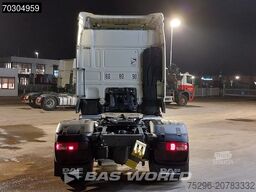 DAF XF 480 4X2 SC Standklima