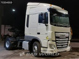 DAF XF 480 4X2 SC Standklima