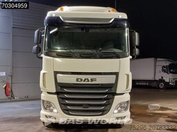 DAF XF 480 4X2 SC Standklima