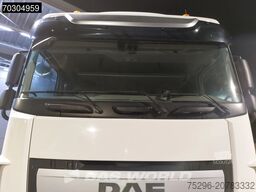 DAF XF 480 4X2 SC Standklima