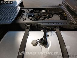 DAF XF 480 4X2 SC Standklima