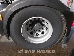 DAF XF 480 4X2 SC Standklima